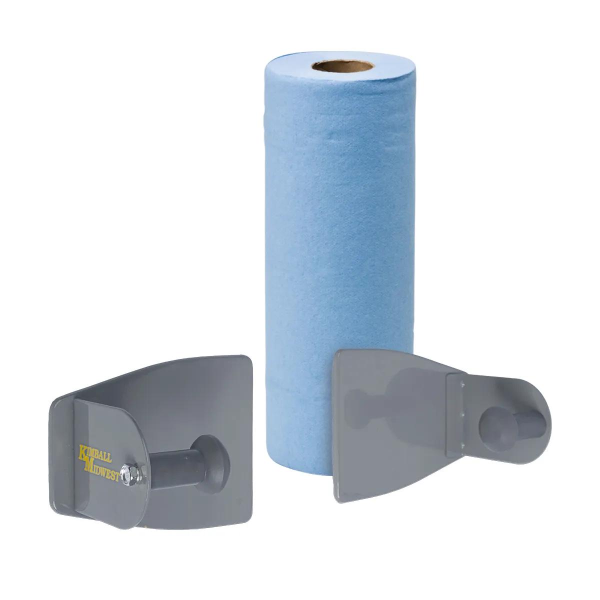 Pro Clean Shop Towels and Magnetic Holder Bundle