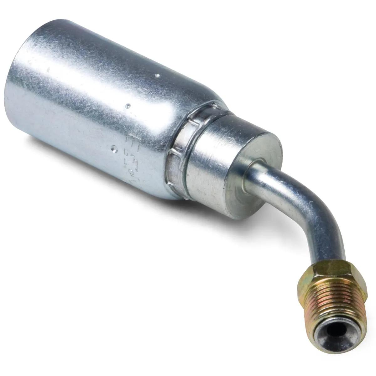 Inverted Male Swivel 45° Elbows - U Series