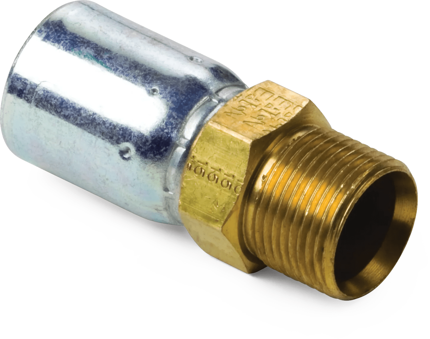 Air Brake Connection Tube Hose Ends - Weatherhead E Series