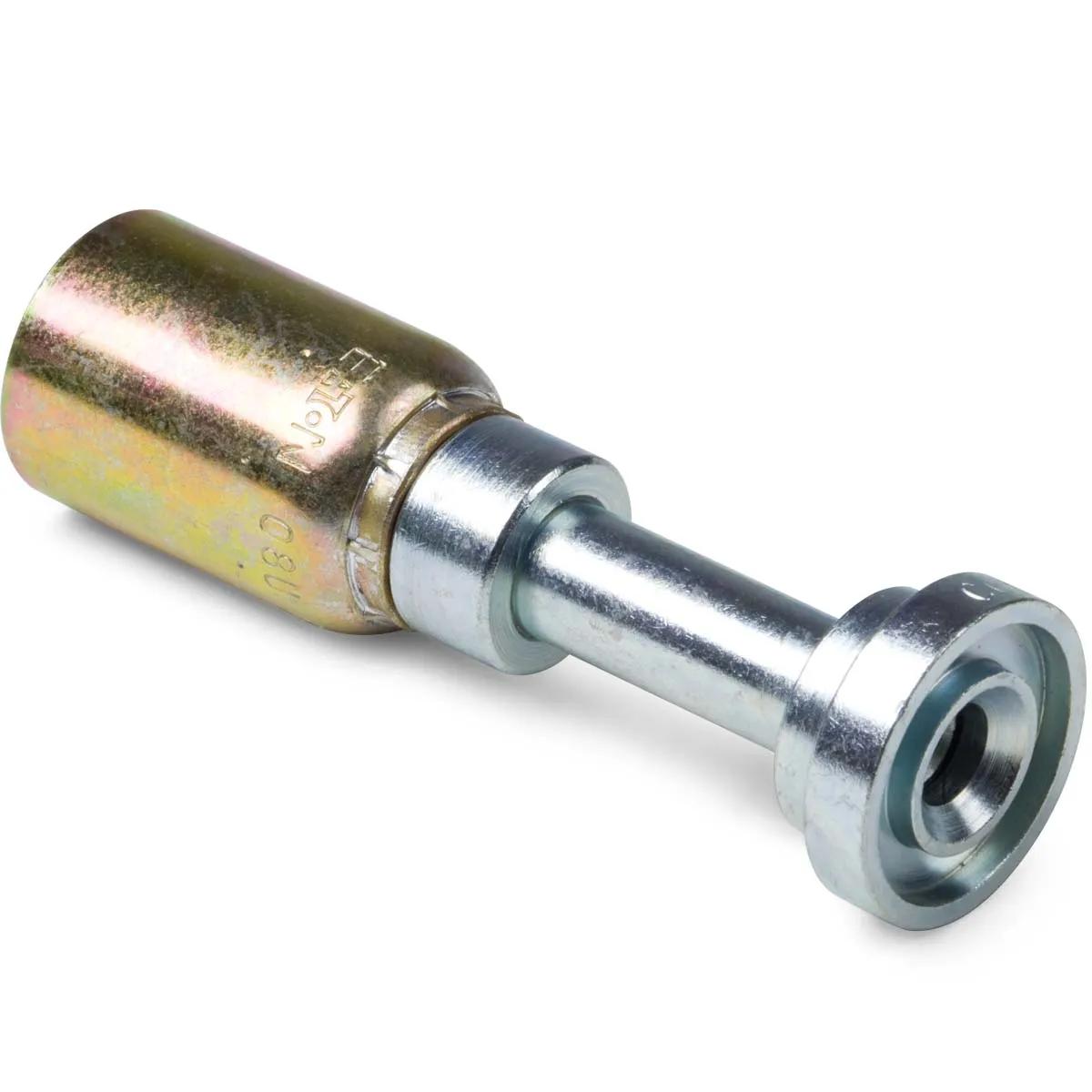 Split Flange (SAE Code 61) Hose Ends - U Series