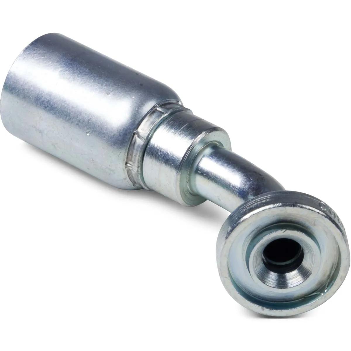 Split Flange (SAE Code 61) 45° Elbows - U Series