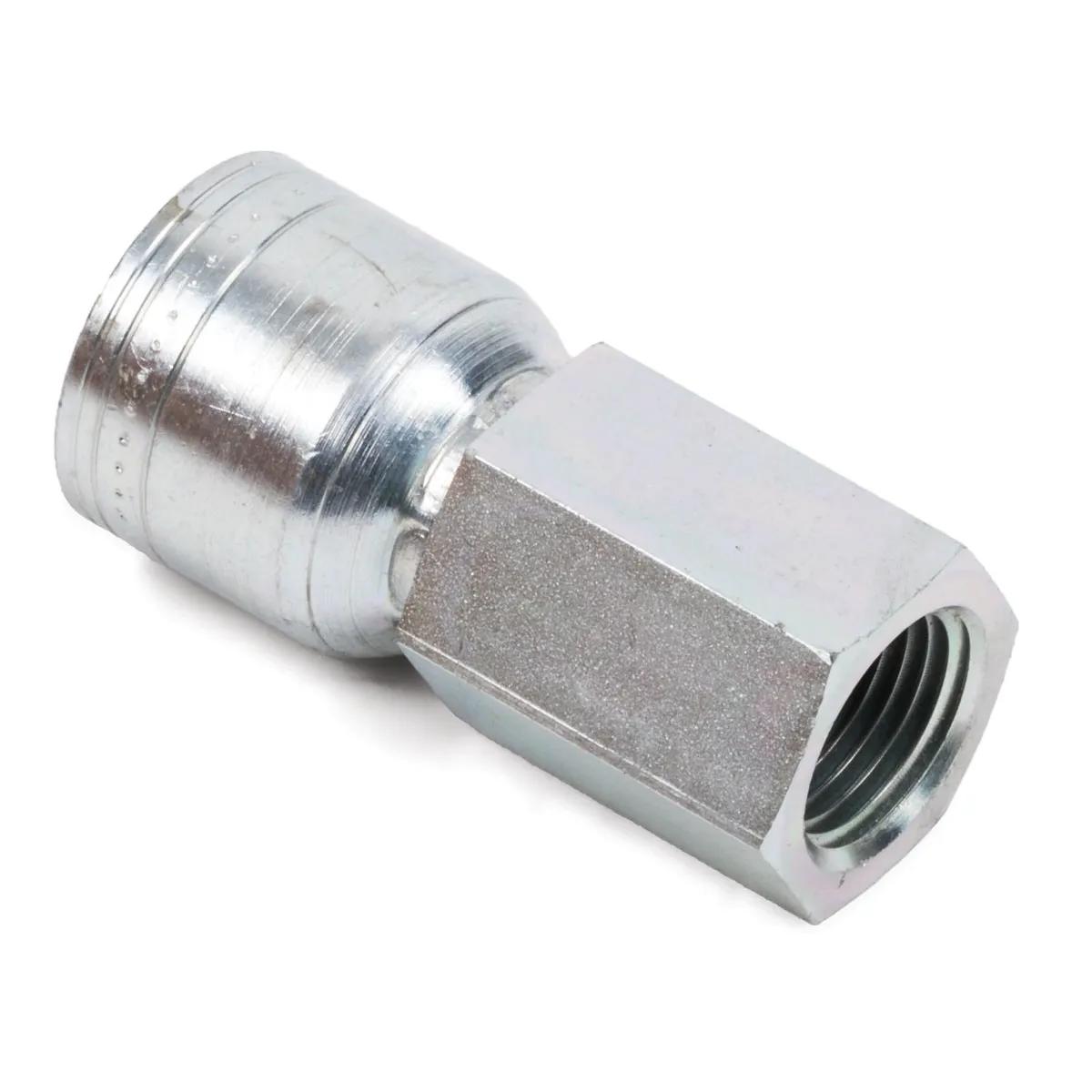 Female Pipe Rigid Hose Ends - Weatherhead Z Series