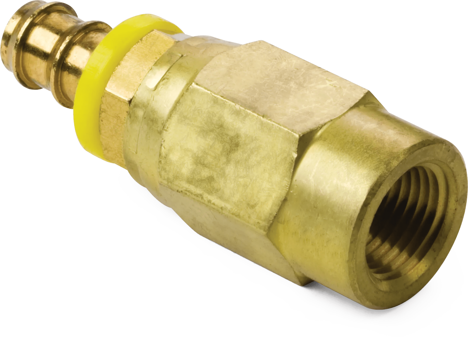 Female Pipe Swivel Barb-Tite Hose Ends