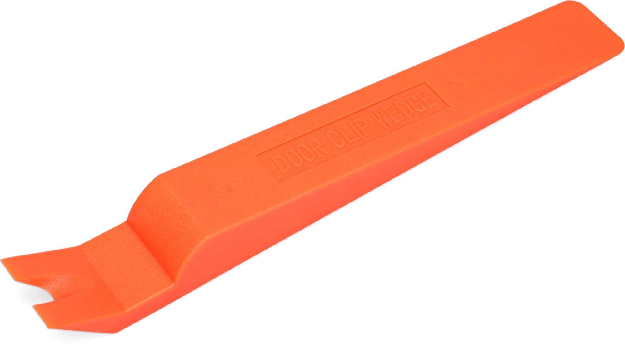 Door Clip Wedge
