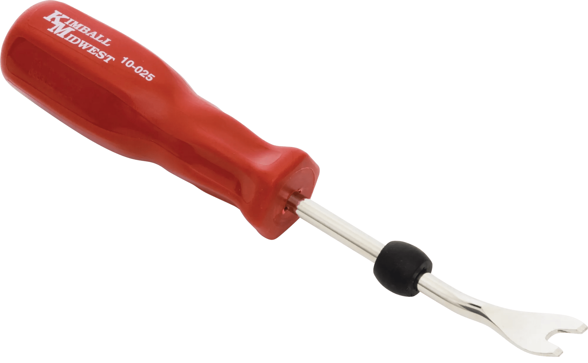 Plastic Fastener Removal Tool