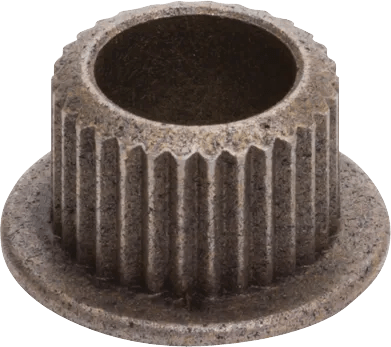 Side Door Upper Hinge Spline Bushing