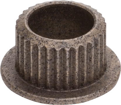 Side Door Lower Hinge Spline Bushing