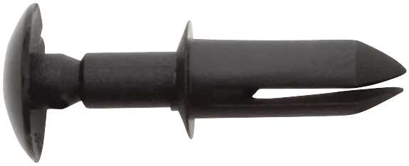 GM Moulding Retainers