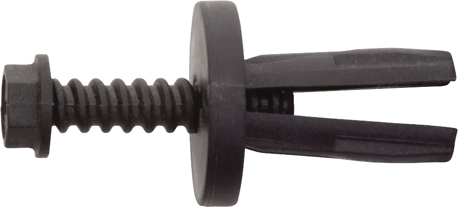 5/16" Spare Tire Screw Rivet for GM - 10 Pack