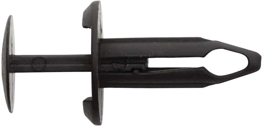 1/4" Fascia Retainer for Ford - 50 Pack