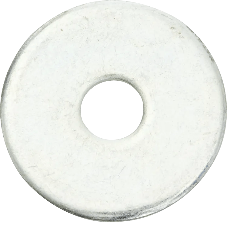 5/16" x 1-1/2" Heavy Duty Fender Washer - 25 Pack