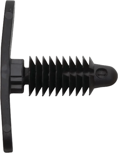 Bumper Fascia Retainers