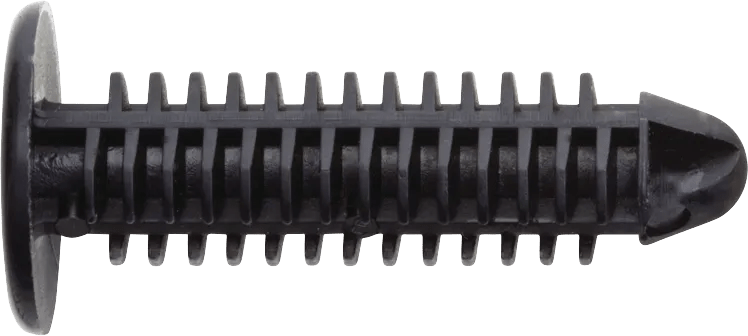 7mm x 14mm Headliner & Trim Retainer for GM - 25 Pack