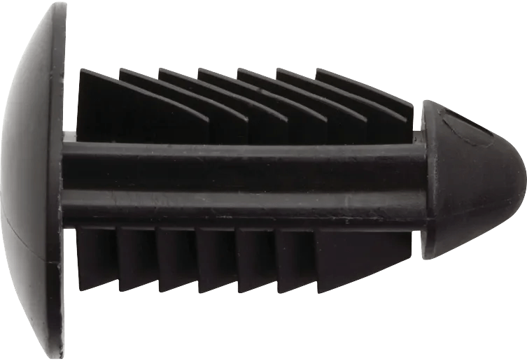 10mm Bumper Cover Retainer for GM