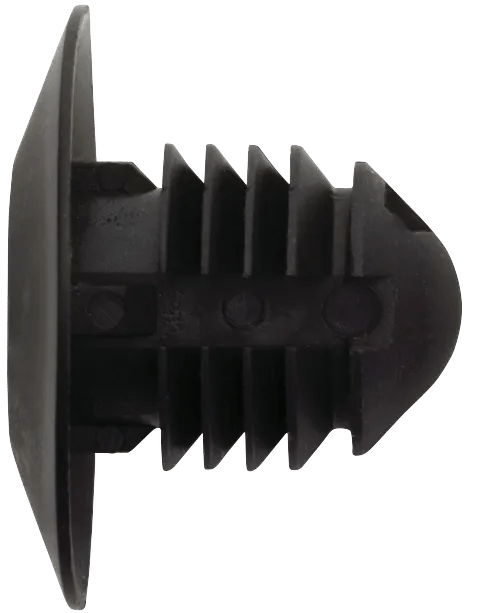 12.5mm Bumper Fascia Retainer for GM - 25 Pack