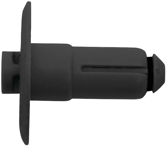 9mm x 18mm Radiator Push Type Retainer for GM - 15 Pack