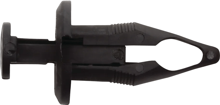 10mm x 26mm Bumper Cover Push Retainer - 25 Pack