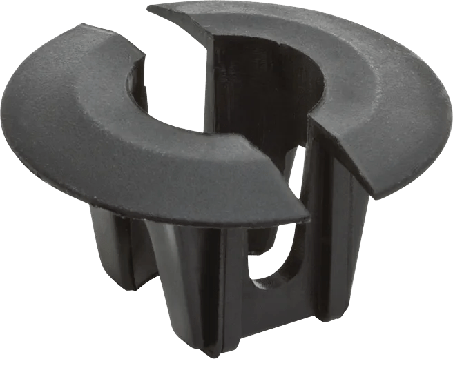 12mm Grommet for Air Dam Retainer for GM - 25 Pack