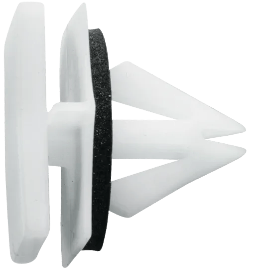 7/16" Fender Moulding Retainer for GM - 15 Pack