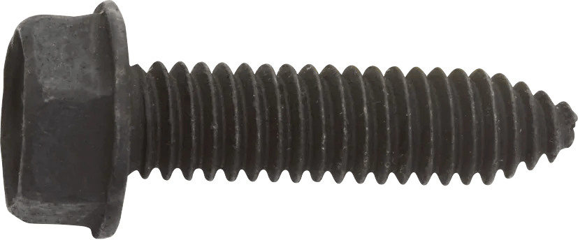 5/16"-18 x 1-1/4" Indented Hex Washer Head Body Bolt - 25 Pack