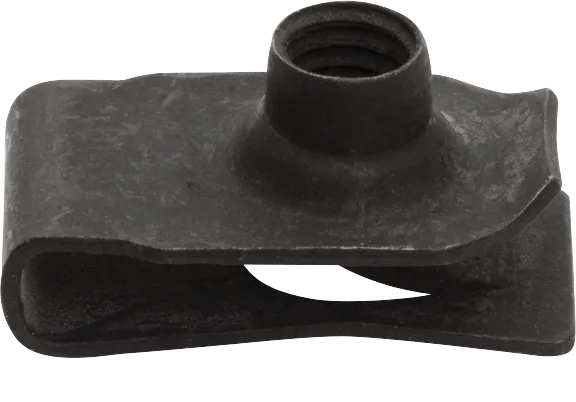 M6.3 x 1.0 U-Nut - 25 Pack