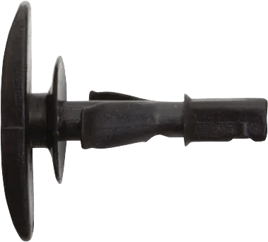 Weatherstrip Retainer for Ford - 50 Pack