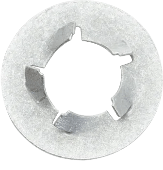 Push Nuts