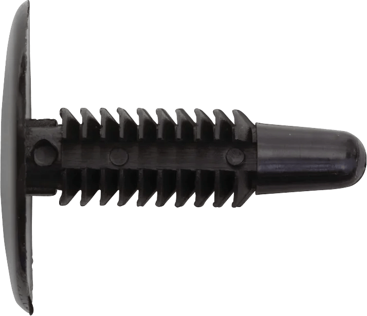 9/32" x 1-1/16" Push Type Retainer for Ford - 50 Pack
