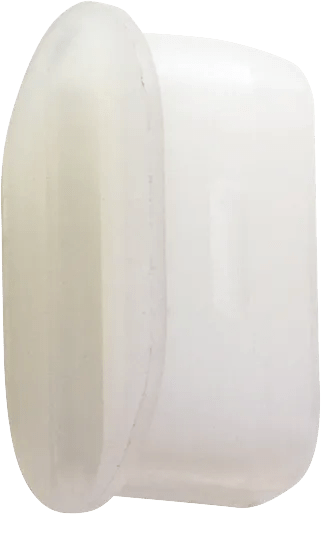 Rear Bumper Valance Panel Retainer for GM - 50 Pack