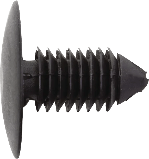 7/16" x 13/16" Splash Shield Retainer for GM - 25 Pack