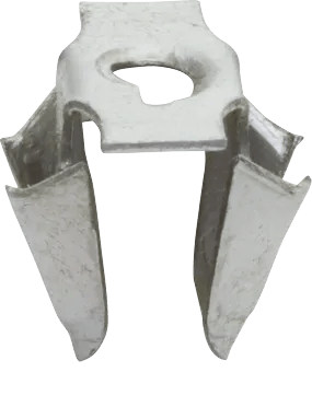 #8 Headlight Panel Retainer for GM - 50 Pack