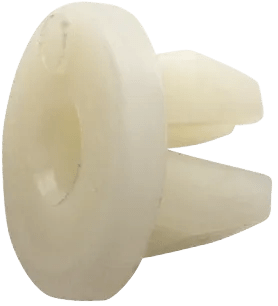 #8 - 10 Headlight Door Nut for Chrysler - 50 Pack