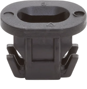 Fender Retainers