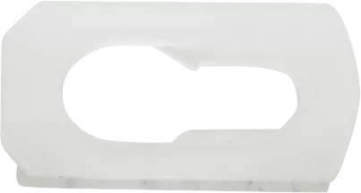 Door Moulding Clip for GM - 100 Pack