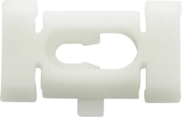 Quarter Belt Reveal Moulding Clip for GM - 50 Pack