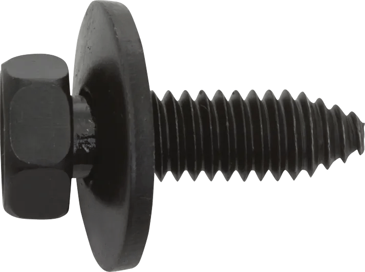 5/16"-18 x 1" SEMS Body Bolt