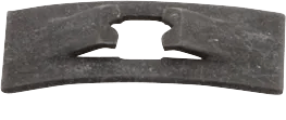 Flat Speed Nuts