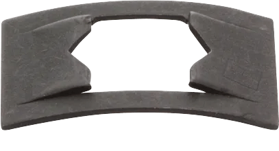 5/16" Flat Speed Nut - 100 Pack