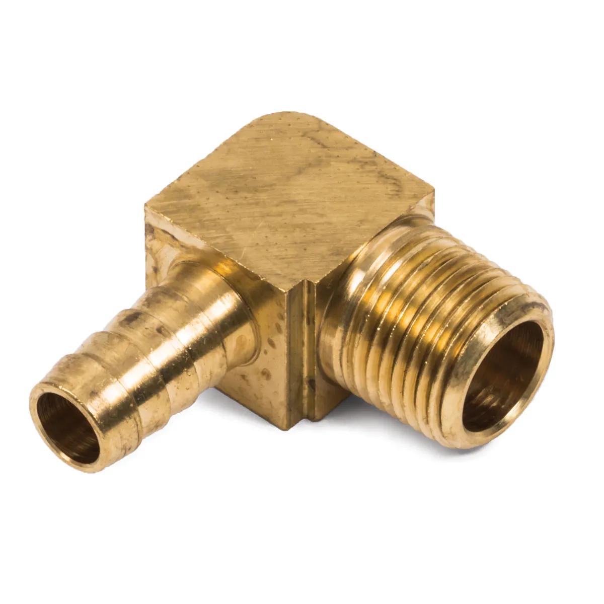 Low Pressure Male Pipe 90° Elbows