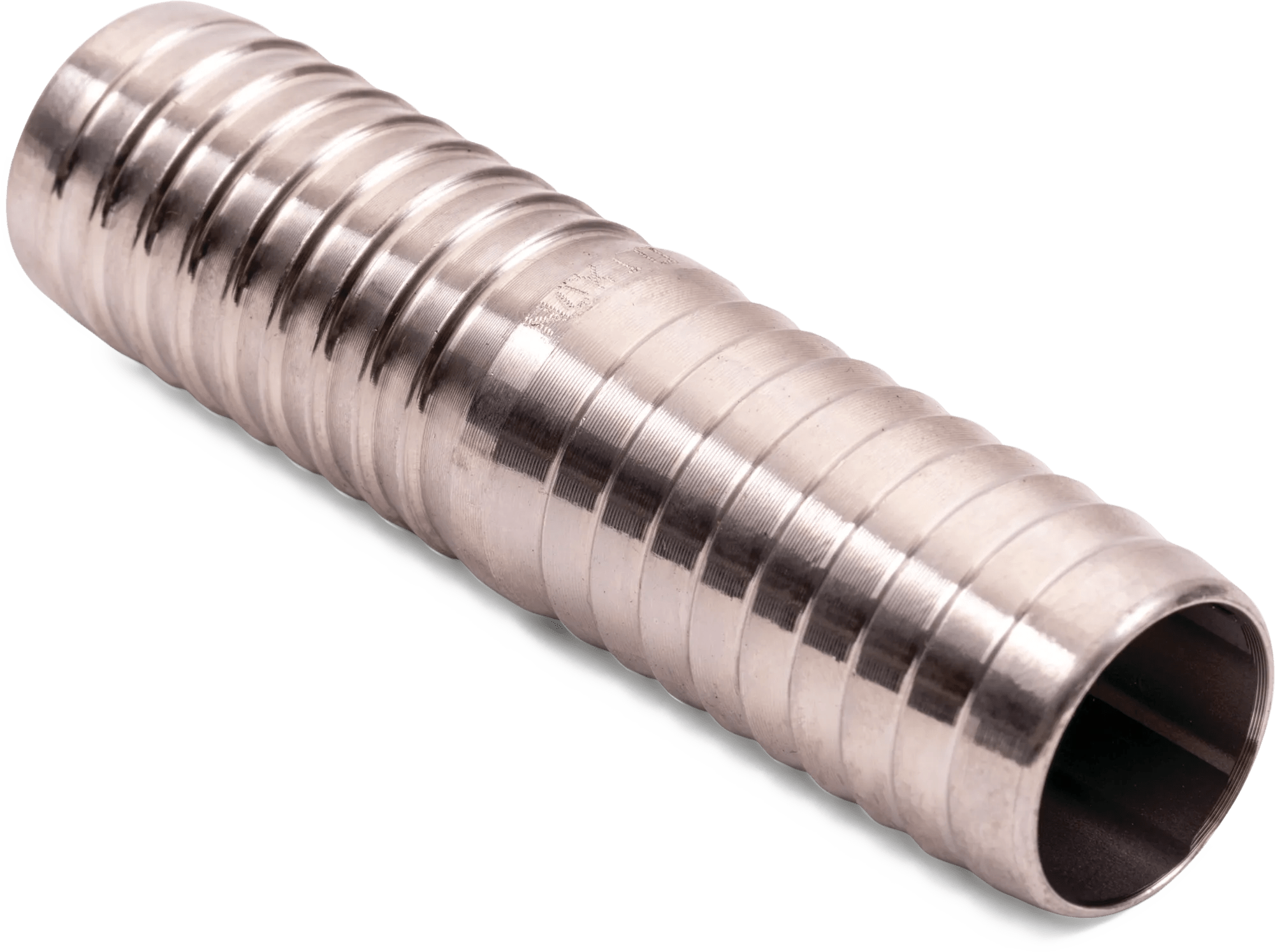 2" Stainless Steel Low Pressure Union