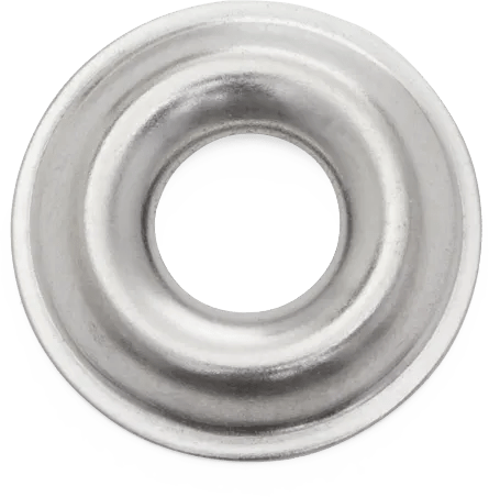 18-8 Stainless Steel Flanged Type Countersunk Washers