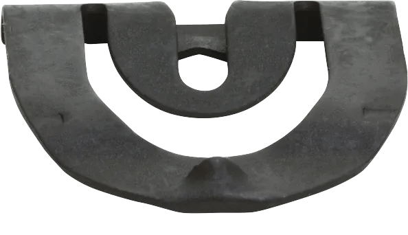 Rear Window Reveal Moulding for GM - 50 Pack