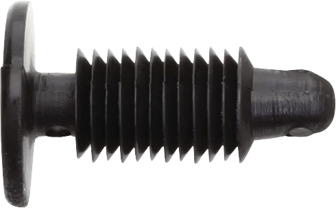 1/4" x 3/4" Trim Panel Retainer for GM - 50 Pack