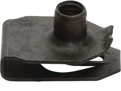 #8-32 U-Nut - 25 Pack