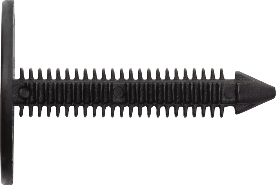 1/4" x 1-7/16" Trim Panel Retainer for GM - 25 Pack