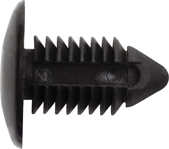 7/16" x 13/16" Bumper Strip Retainer for GM - 25 Pack