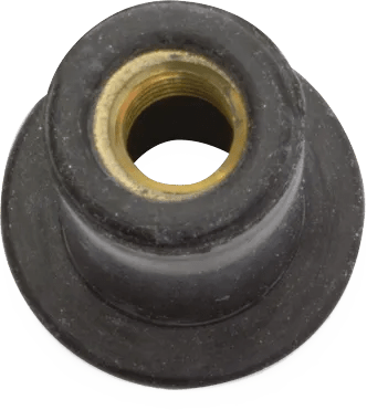 #6-32 Well Nut - 25 Pack