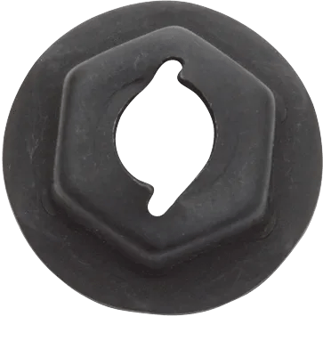 M5 Self-Threading Nut for GM - 100 Pack
