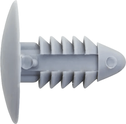 Bumper Cover Retainers