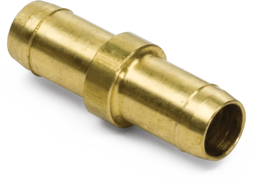 1/2" Mini-Barb Union - 5 Pack